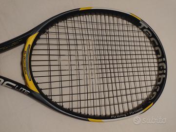 Racchetta Tennis Tecnifibre All in One