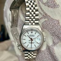 Datejust ref 16220