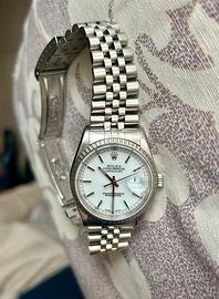 Datejust ref 16220