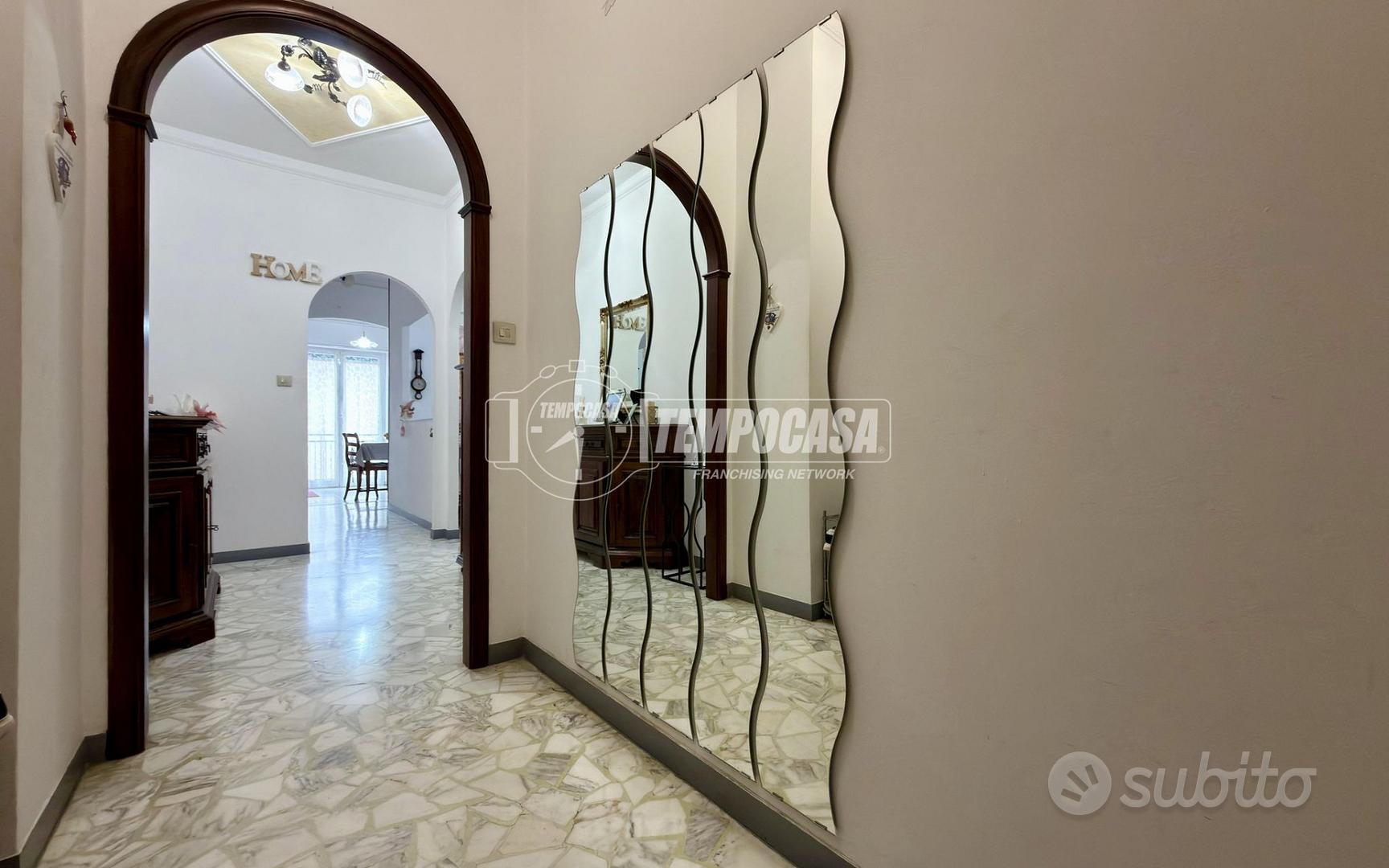 Appartamento – Genova, Sestri Ponente, Medio Ponente - Vista 4