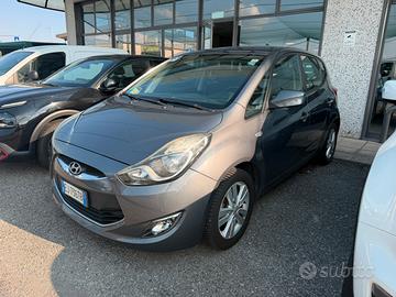 Hyundai ix20 1.4CRDI neopatentati