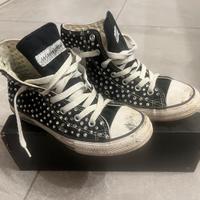 Scarpe converse