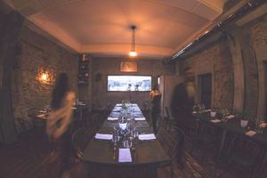 Gestione attività food & beverage