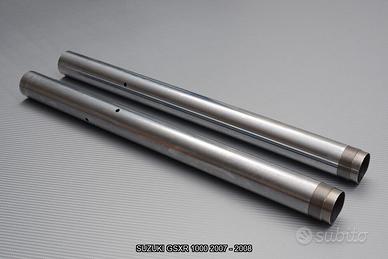 Steli forcella SPR SUZUKI GSXR 1000 2007 - 2008