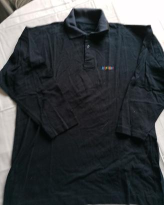 polo uomo 