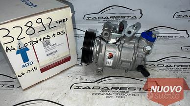 Compressore Clima Audi A4 - Q5 2.0 TDI 8T0260805F