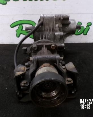 DIFFERENZIALE ANT. SWIFT 1.3 BENZINA 4X4 2008