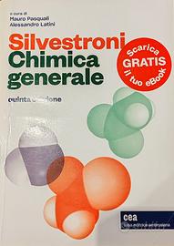 TESTO UNIVERSITARIO DI CHIMICA
