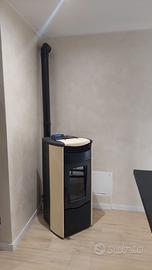 TERMOSTUFA 14KW