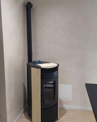 TERMOSTUFA 14KW