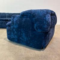 Set divani Confidential Saporiti Alberto Rosselli