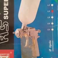 Aerografo F1/N-SUPER/S