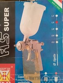 Aerografo F1/N-SUPER/S
