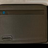 portablocco sottile Piquadro formato A4