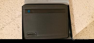 portablocco sottile Piquadro formato A4