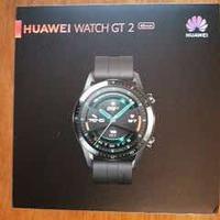 Huawei gt 2 46mm nuova