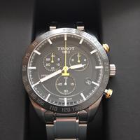 Cronografo al quarzo TISSOT PRS 516 (nuovo)