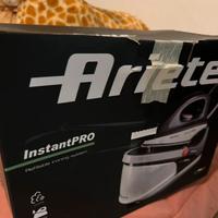 Ferro da stiro con caldaia