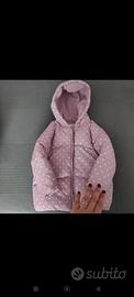 Piumino bambina Primark 