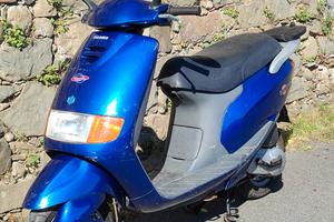 Piaggio Sfera 50
