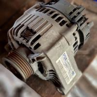 Alternatore Peugeot 306 Magneti Marelli