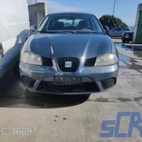 Seat ibiza 3 6l1 1.2 60cv 07-08 ricambi