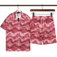 SET AMIRI ESTIVO UOMO