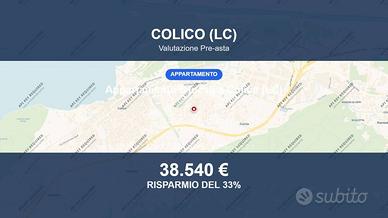 Immobile in asta di 101 m² con più di 5 locali a C