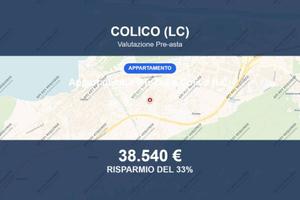 Immobile in asta di 101 m² con più di 5 locali a C