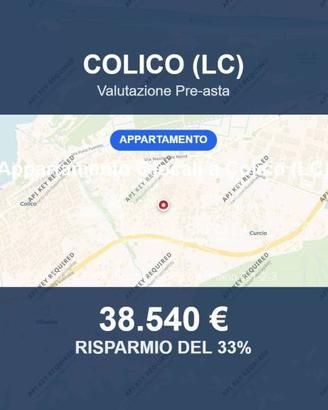 Immobile in asta di 101 m² con più di 5 locali a C