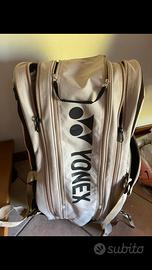 Borsone yonex x9