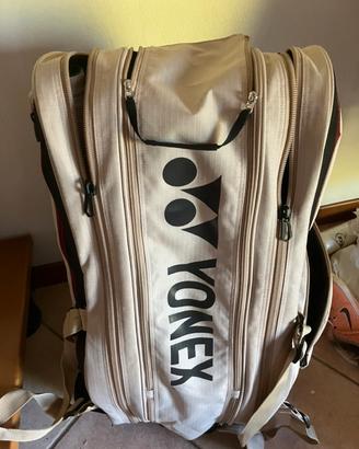 Borsone yonex x9