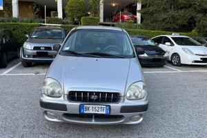 HYUNDAY Atos Prime 1.0 12V GLS Plus NEOPATENTATI