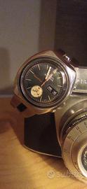 Seiko Chrono 6139 . vintage 