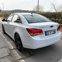 Chevrolet Cruze 2.0 Diesel 163CV CAMBIO AUTOMATICO