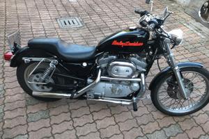 Harley Davidson 883