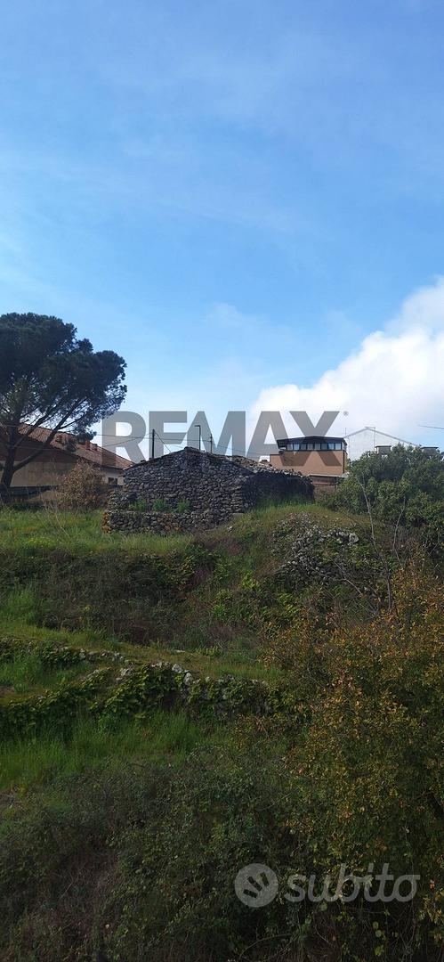 Terreno Edificabile - Pedara - Vista 4