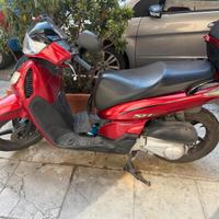 Ricambi Honda SH 150