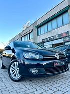 Volkswagen Golf 2.0 TDI 140CV DPF 4matic 5p. BlueM