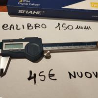 calibro strumenti misura torneria