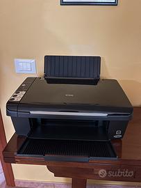 Stampante scanner EPSON