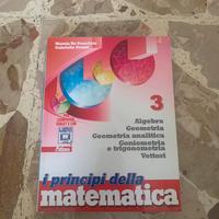 I principi della matematica 3