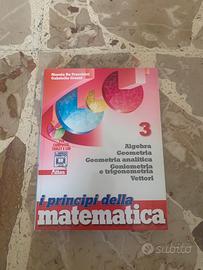 I principi della matematica 3