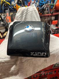 K 100 rs codino posteriore