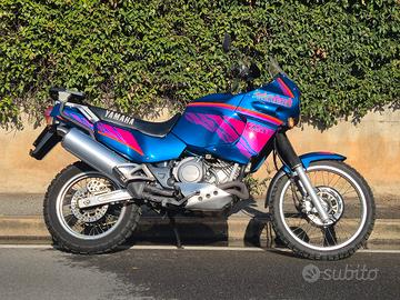 Yamaha Super Ténéré XTZ 750 – 1994 | 42.000 km