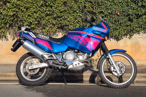 Yamaha Super Ténéré XTZ 750 – 1994 | 42.000 km