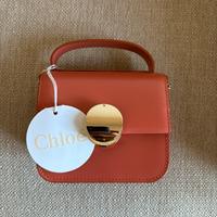 Borsa Chloè Penelope Leather mini handbag 💖