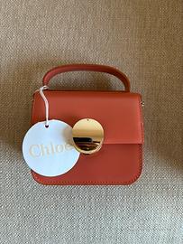 Borsa Chloè Penelope Leather mini handbag 💖