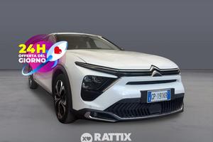 CITROEN C5 X C5 X 1.6 hybrid phev Shine 225cv e-ea