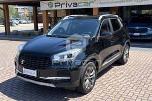 DR dr 4.0 1.5 Bi-Fuel GPL
